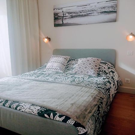 Cap D'Antibes Apartment Exterior photo
