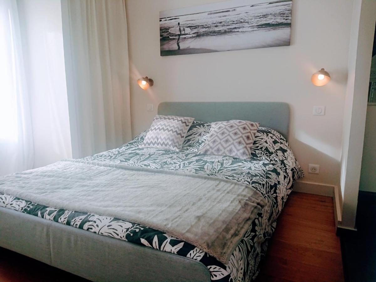 Cap D'Antibes Apartment Exterior photo