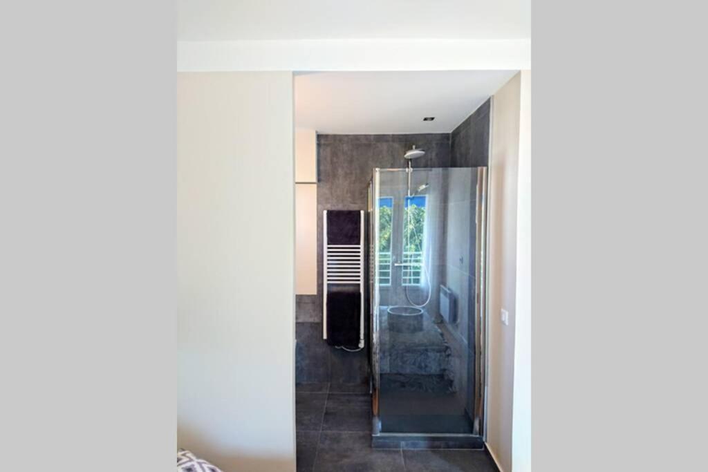 Cap D'Antibes Apartment Exterior photo